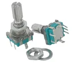 ec11 rotary encoder