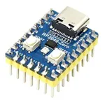 RP2040 Zero Microcontroller